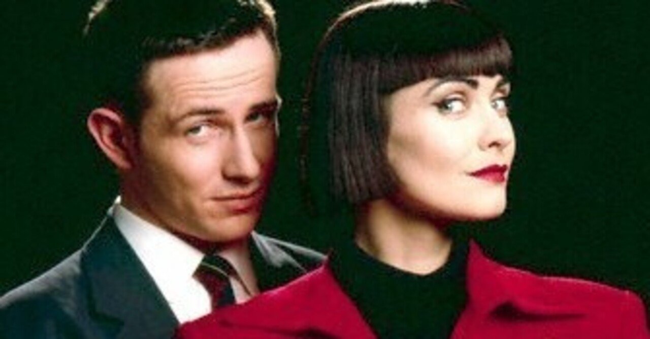 (音楽話)91 Swing Out Sister “You on My Mind” (2013?)｜tahfully