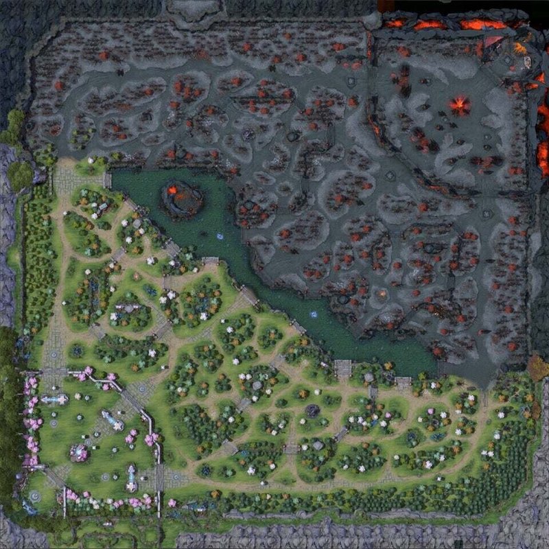 今だからこそ Dota 2のすばらしさを語りたい ニグ Note 今だからこそ Dota 2のすばらしさを語りたい ニグ Note
