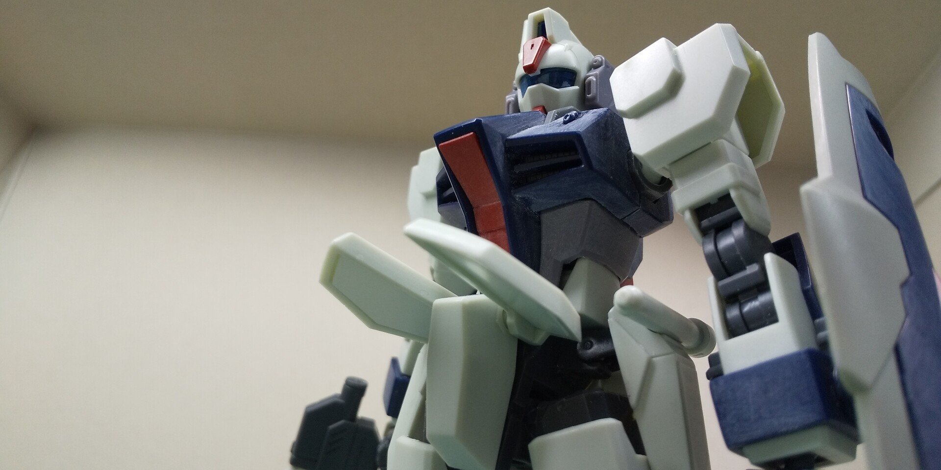 アーマーの裏打ち Dai Mokei Note