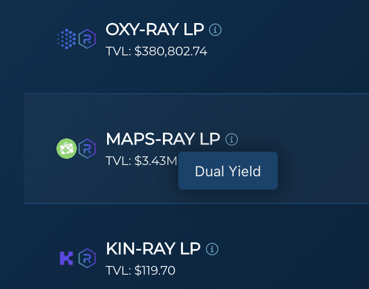 Solfarm Dual Yield Vaults Now Open 和訳 Zacky Note