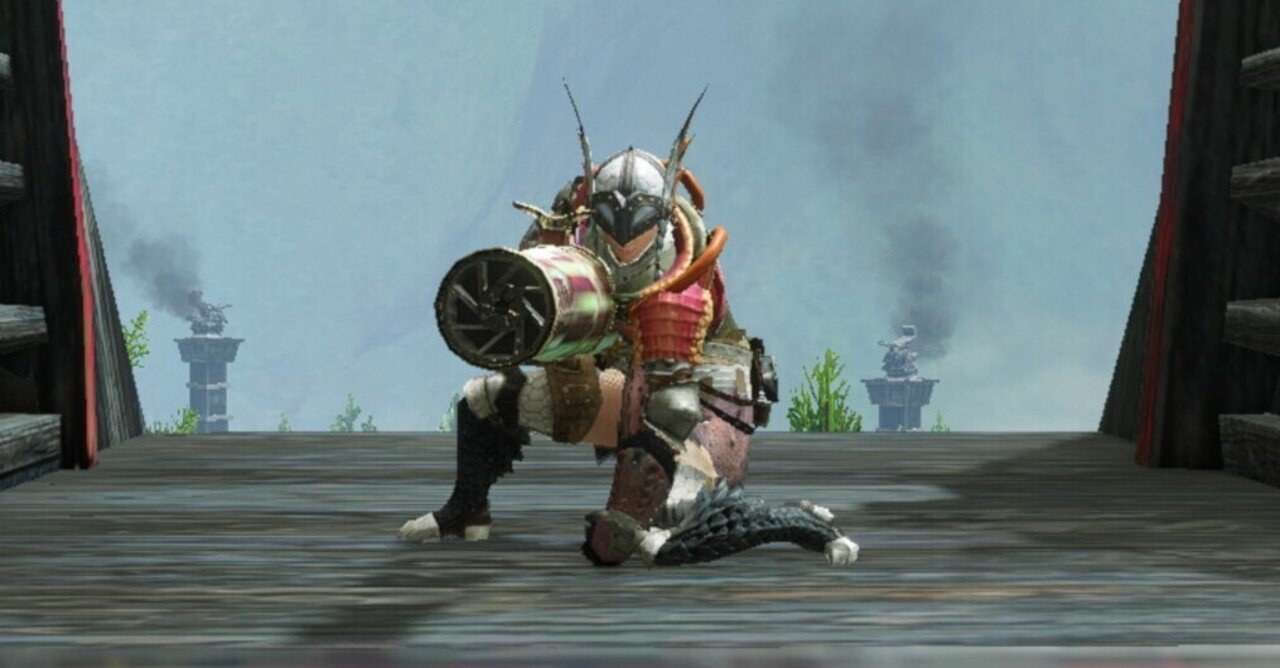 モンハンライズ Ver 2 0 最強徹甲 拡散ヘビィボウガン装備はコレだ せろ モンハン解説者 Note モンハンライズ Ver 2 0 最強徹甲 拡散ヘビィボウガン装備はコレだ せろ モンハン解説者 Note