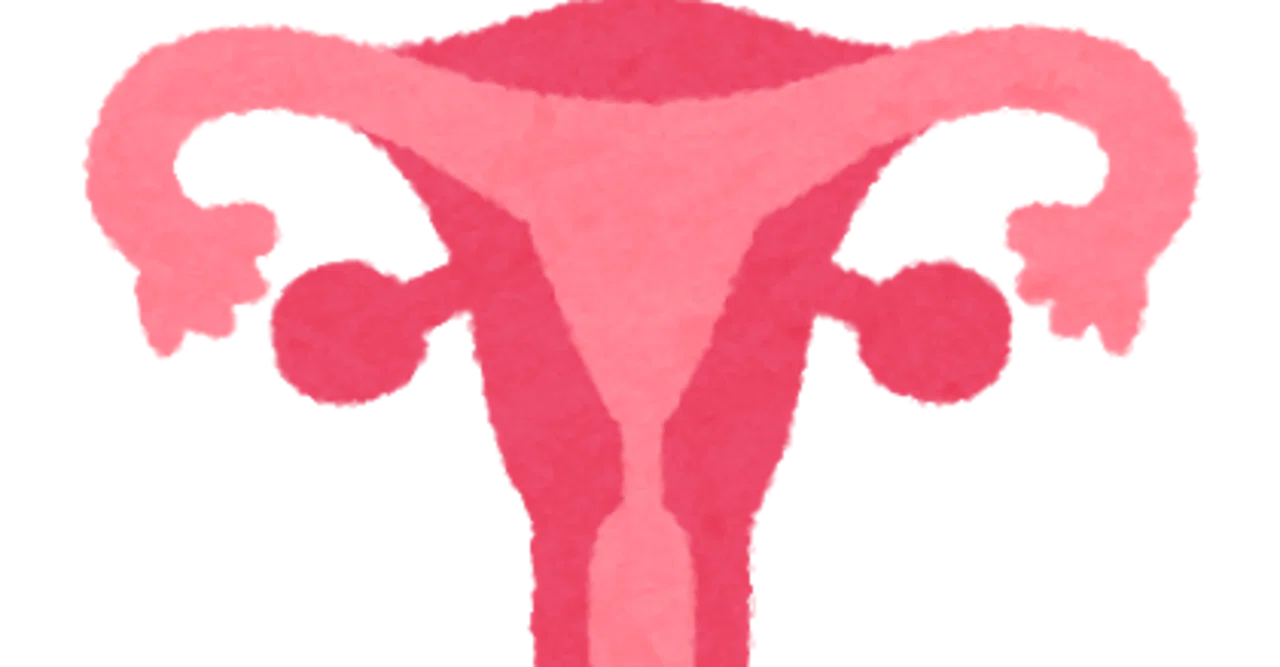 The story of how a uterine polyp was found during a city health checkup ...