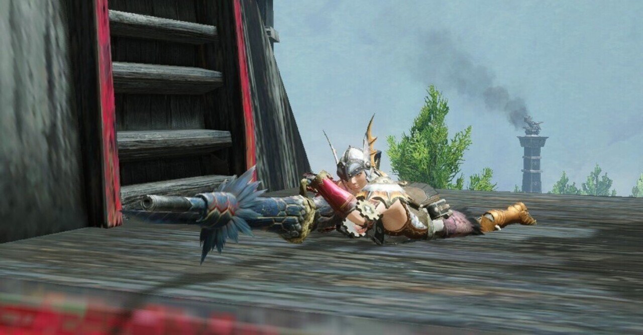 モンハンライズ Ver 2 0対応 最強斬裂ヘビィボウガン装備はコレだ せろ モンハン解説者 Note モンハンライズ Ver 2 0対応 最強斬裂ヘビィボウガン装備はコレだ せろ モンハン解説者 Note