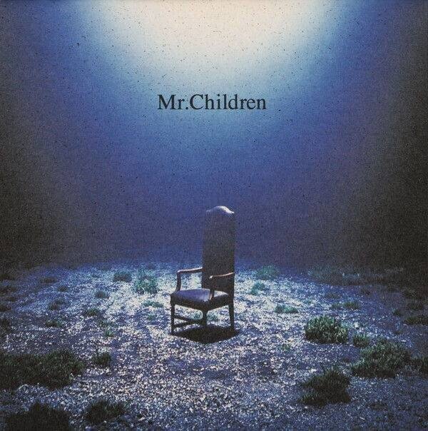 Mr Children たかしブラッディたかし Note