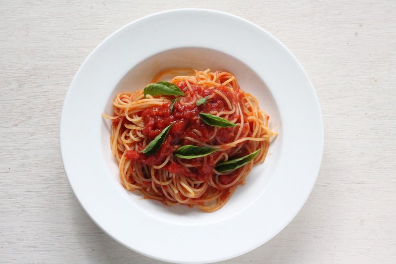 基本のトマトソースのレシピ 樋口直哉 Travelingfoodlab Note