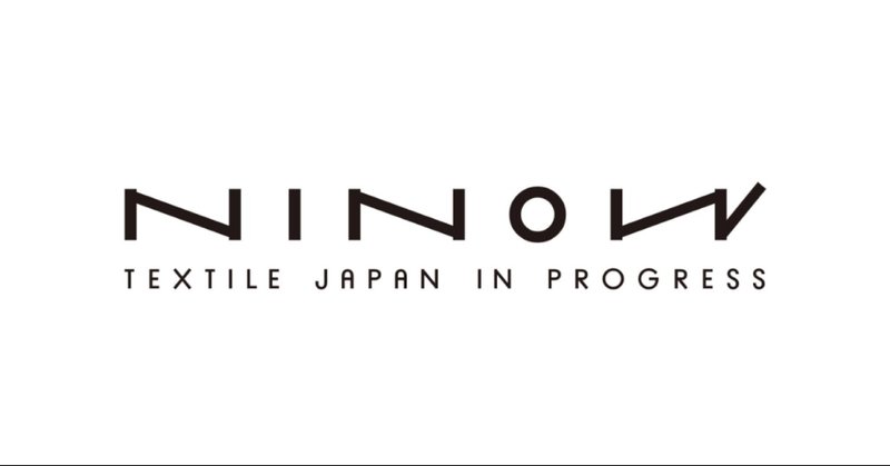 【NINOW】 出展社インタビュー #3 @TEXTILE JAPAN SHOWROOM2022SS