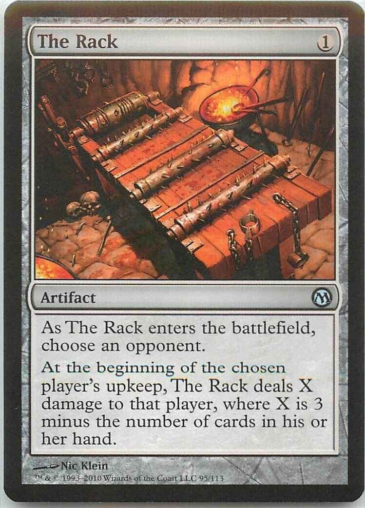 MTG]モダンでもっともレアなカードは？｜nanaokuyenman