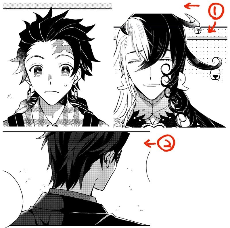 同人原稿備忘録 漫画 ぱるま Note 同人原稿備忘録 漫画 ぱるま Note