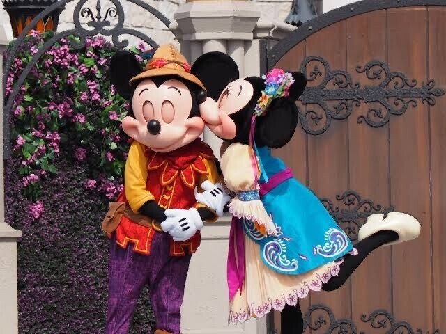 ディズニー ミッキー型 イヤーマフ アメリカ ディズニー ミッキー型 イヤーマフ アメリカ（US.Disneyland