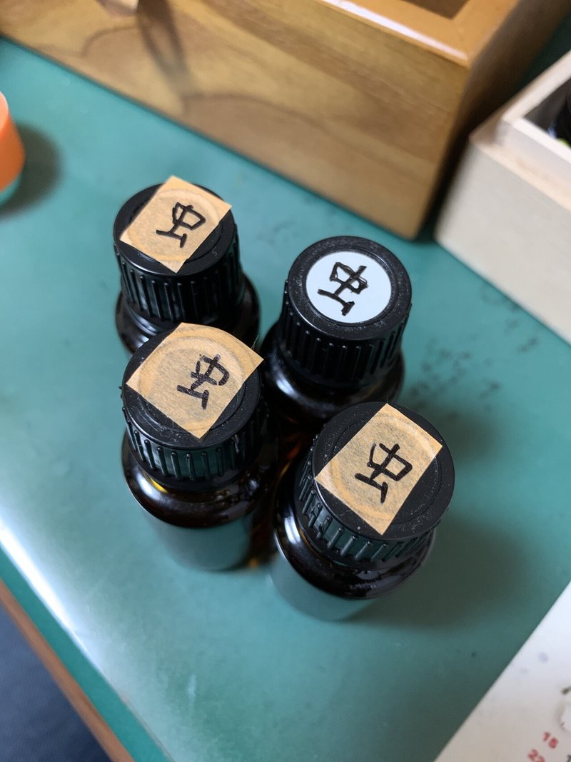 ゴキブリが出てしまったので 対策するしかない ドテラで Hiroshi Arm Note