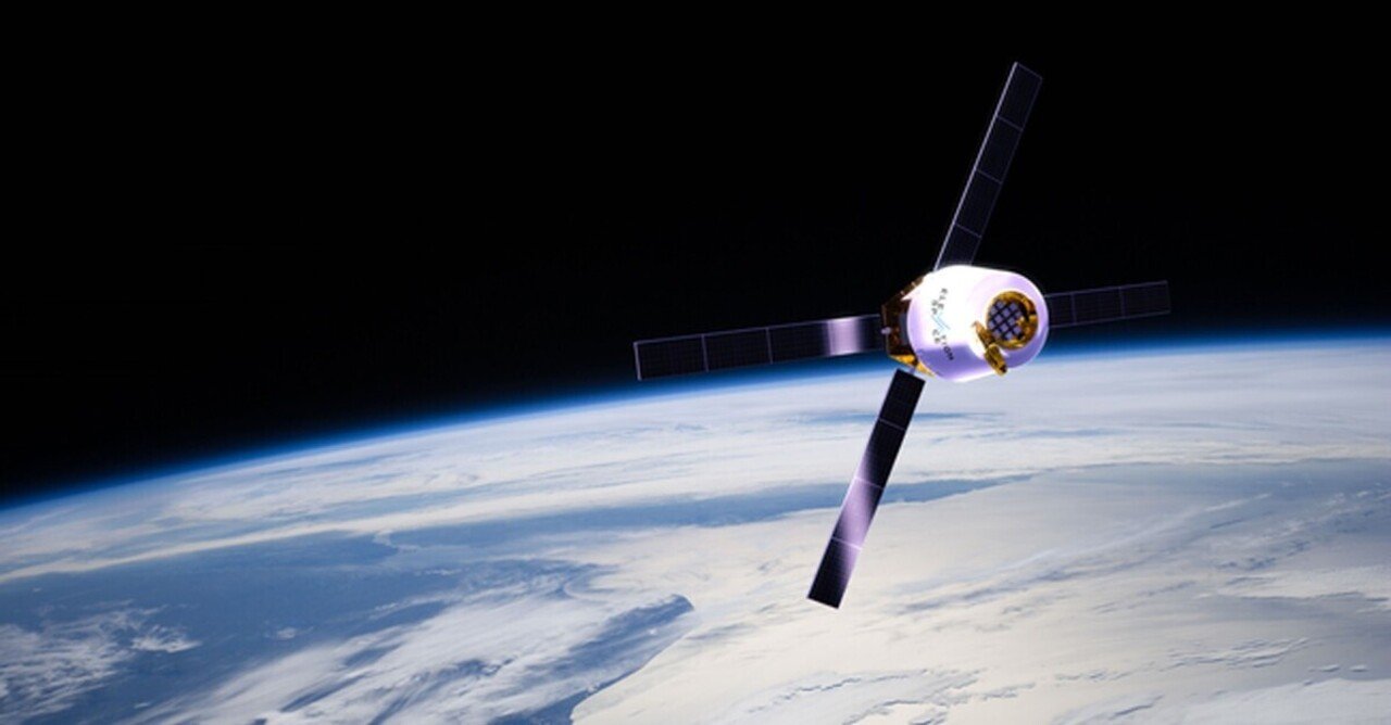 国際宇宙ステーション の新着タグ記事一覧 Note つくる つながる とどける