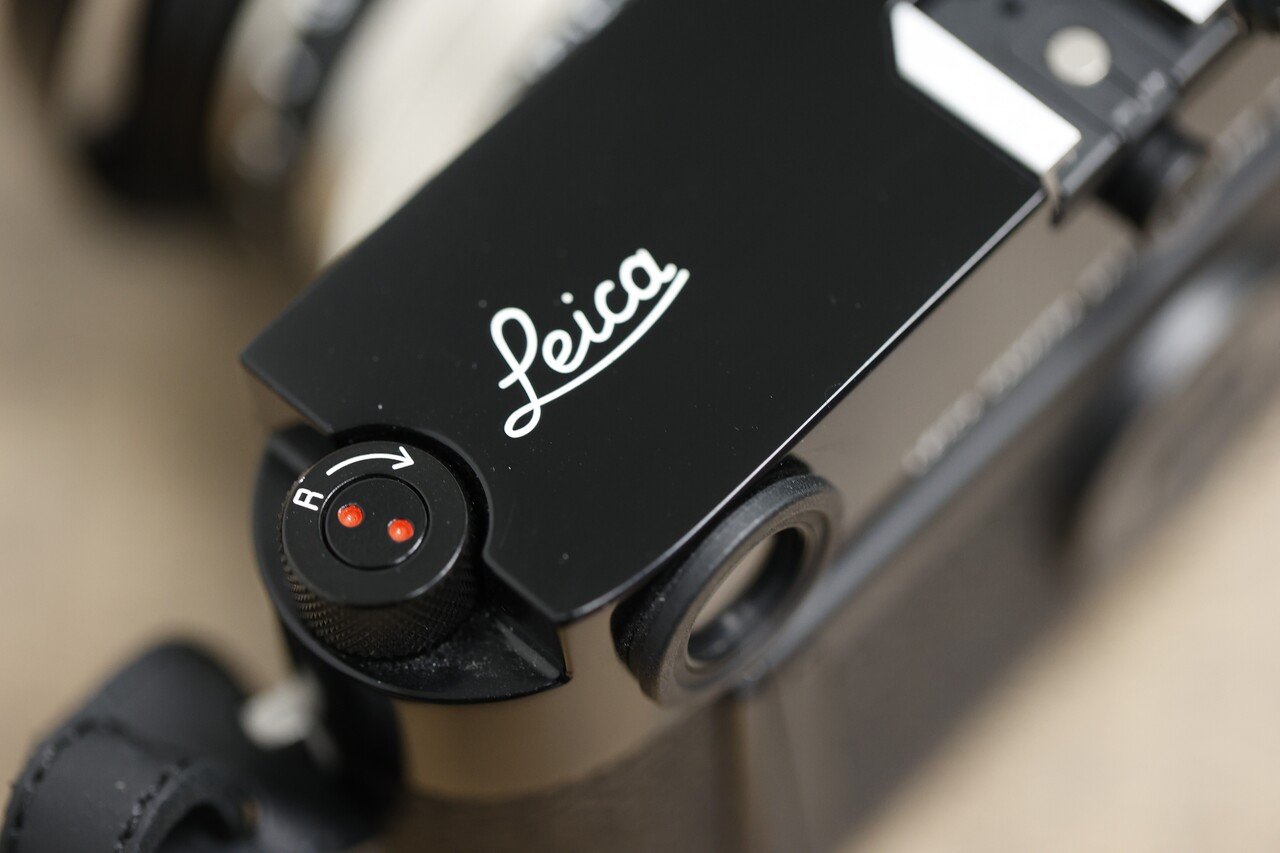LEICA MP 0.72を購入してから半年経過｜MOJA MOJA