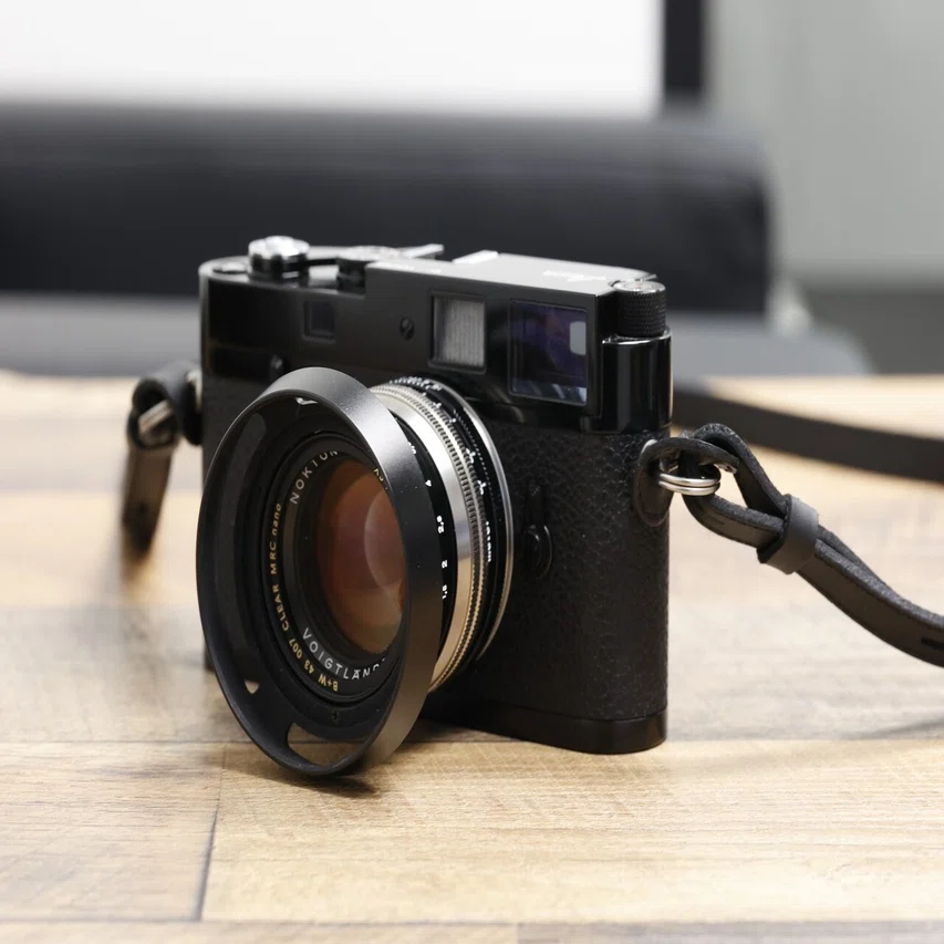 LEICA MP 0.72を購入してから半年経過｜MOJA MOJA