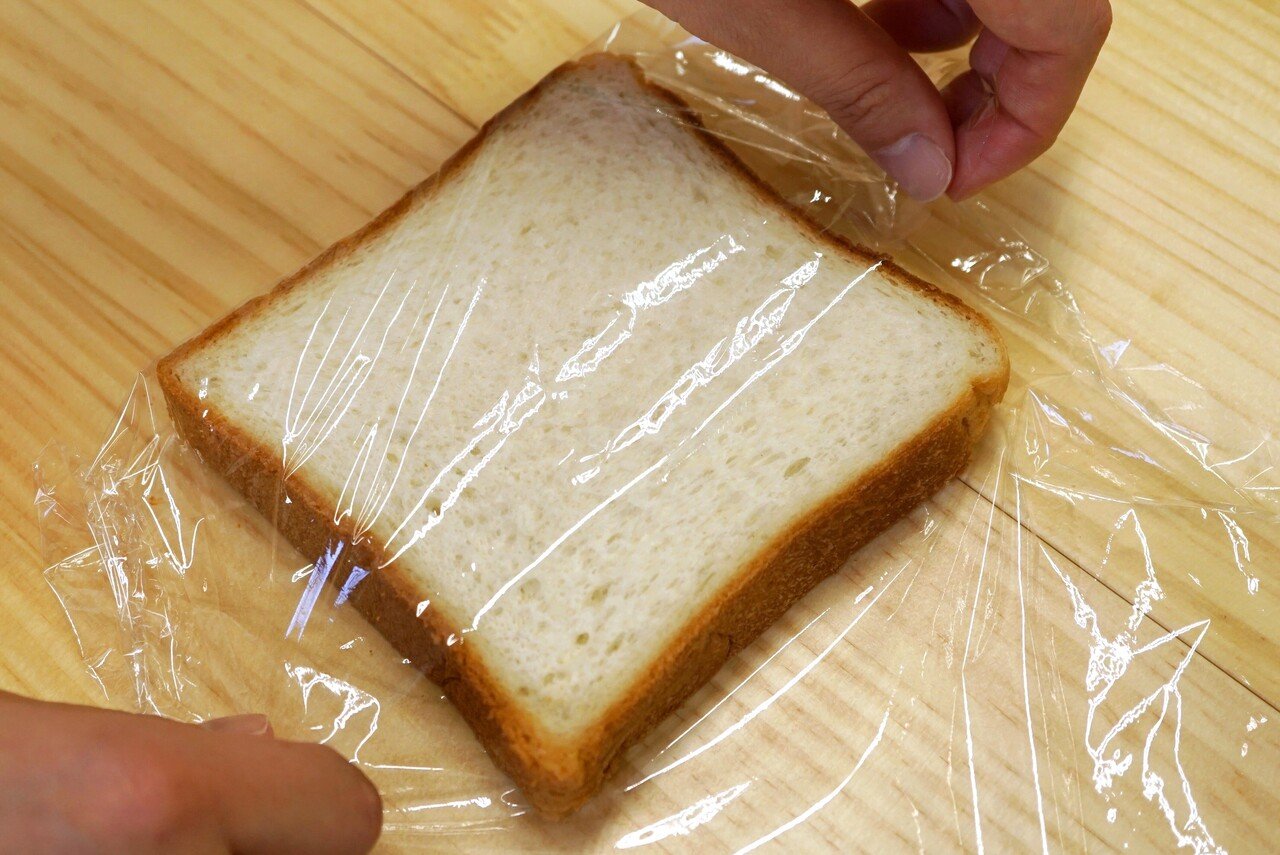 冷蔵庫はNG！食パンの正しい保存方法｜PanoPano