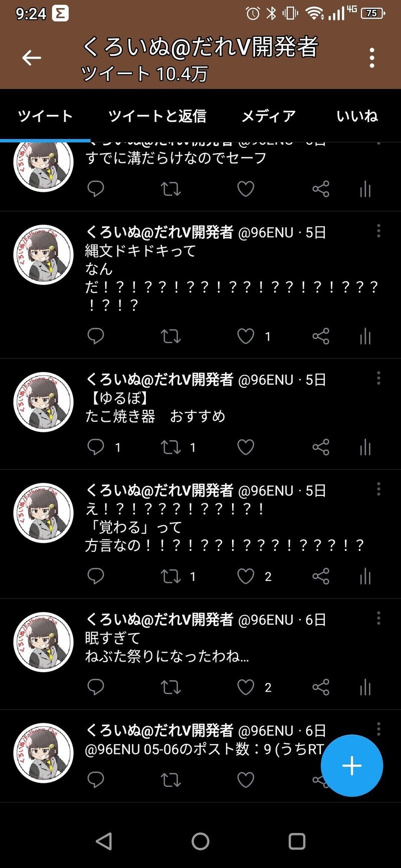 Twitterの縦長サムネが最悪な件 くろいぬ Note Twitterの縦長サムネが最悪な件 くろいぬ Note