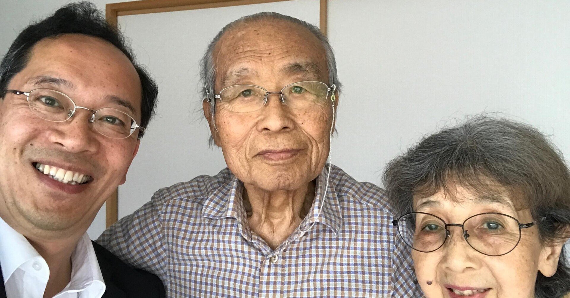 梶原拓前知事を悼む（2017.8.30のFBノート）｜都竹淳也