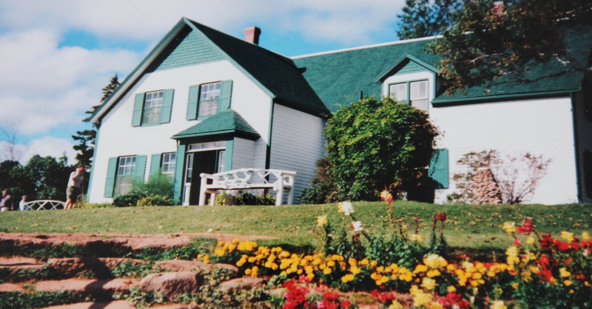 赤毛のアン が生まれた地 カナダ プリンスエドワード島 Elia Note 赤毛のアン が生まれた地 カナダ プリンスエドワード島 Elia Note