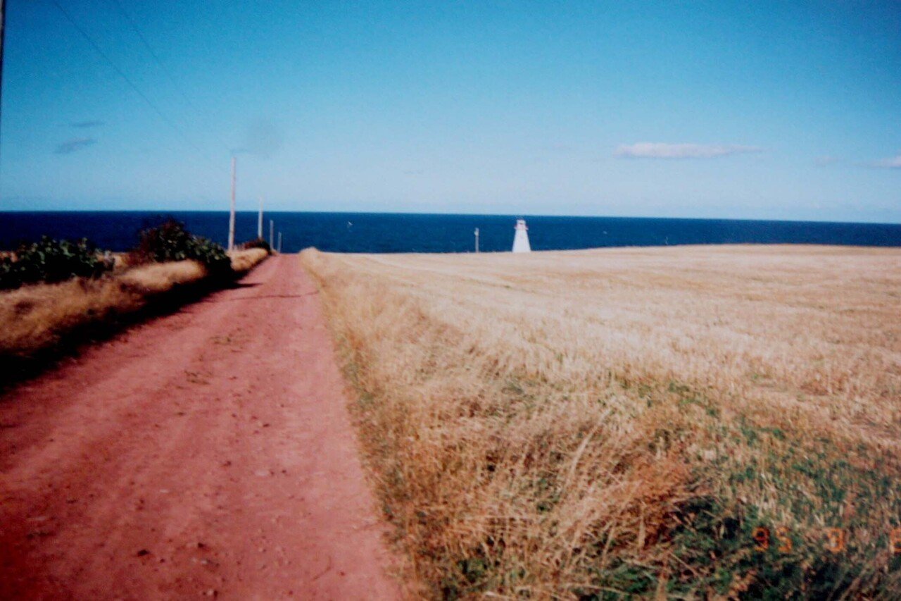 赤毛のアン が生まれた地 カナダ プリンスエドワード島 Elia Note 赤毛のアン が生まれた地 カナダ プリンスエドワード島 Elia Note