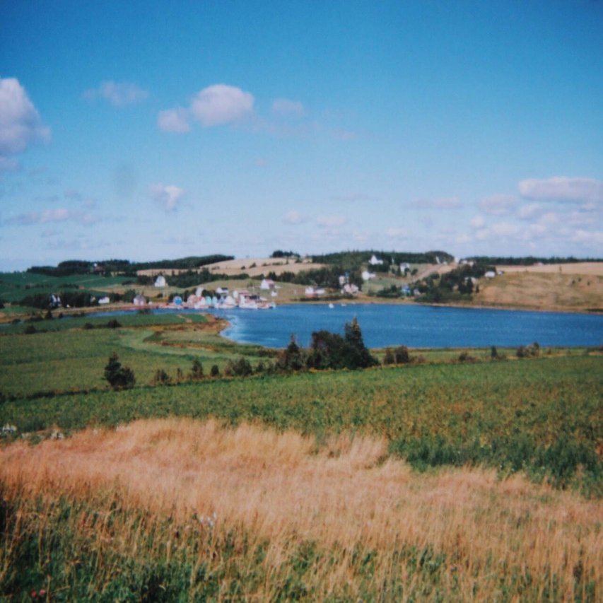 赤毛のアン が生まれた地 カナダ プリンスエドワード島 Elia Note