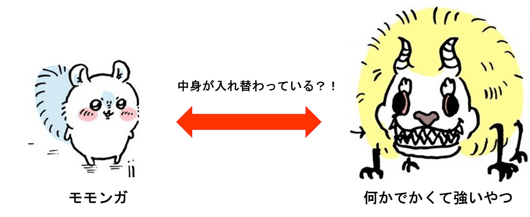 謎多き伏線と】ちいかわを考察するVol.2【キャラクター達  