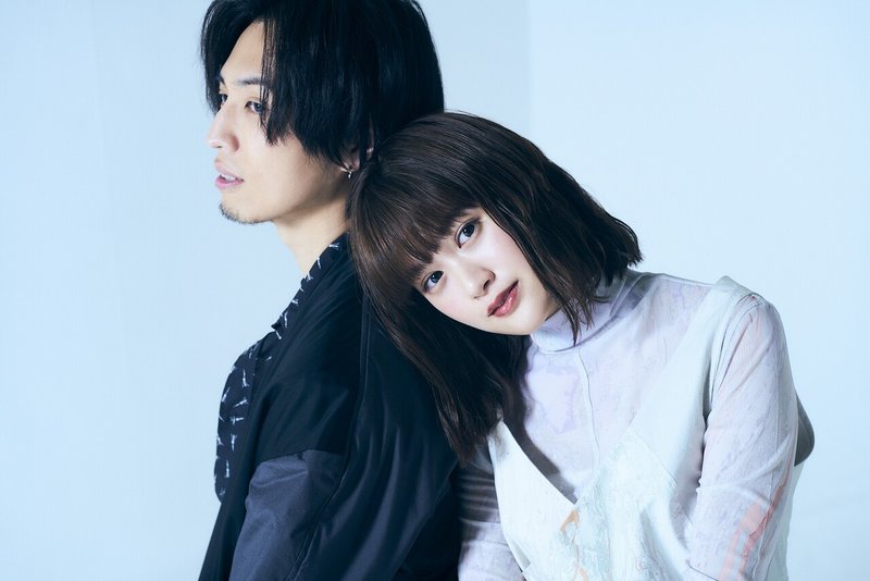 桐山漣 小西桜子インタビュー ドラマ ラブファントム スタート記念特集 Tv Bros テレビブロス Note 桐山漣 小西桜子インタビュー ドラマ ラブファントム スタート記念特集 Tv Bros テレビブロス Note