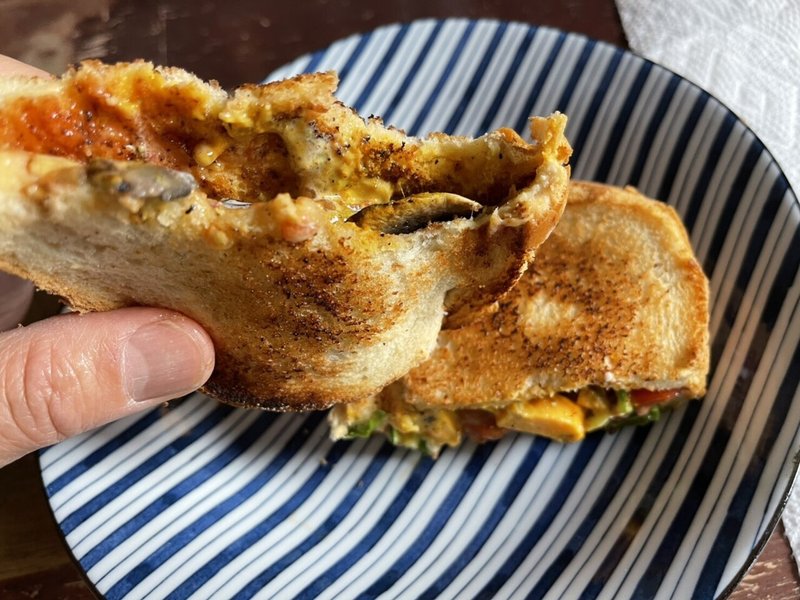 いざ 自由の場所へ Open Senri Oe 大江千里 Note