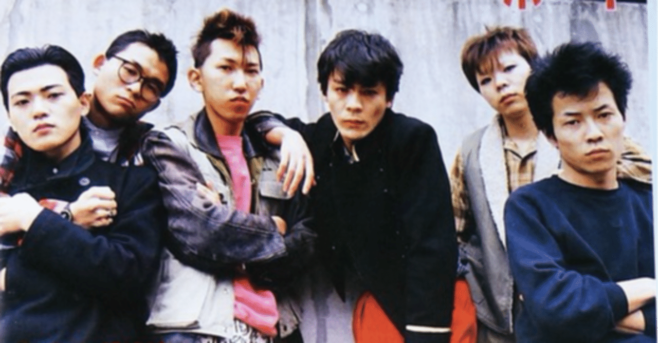 Boowy History 小さなビートの木の下で Final Act Boowy Boowikipedia Note Boowy History 小さなビートの木の下で Final Act Boowy Boowikipedia Note