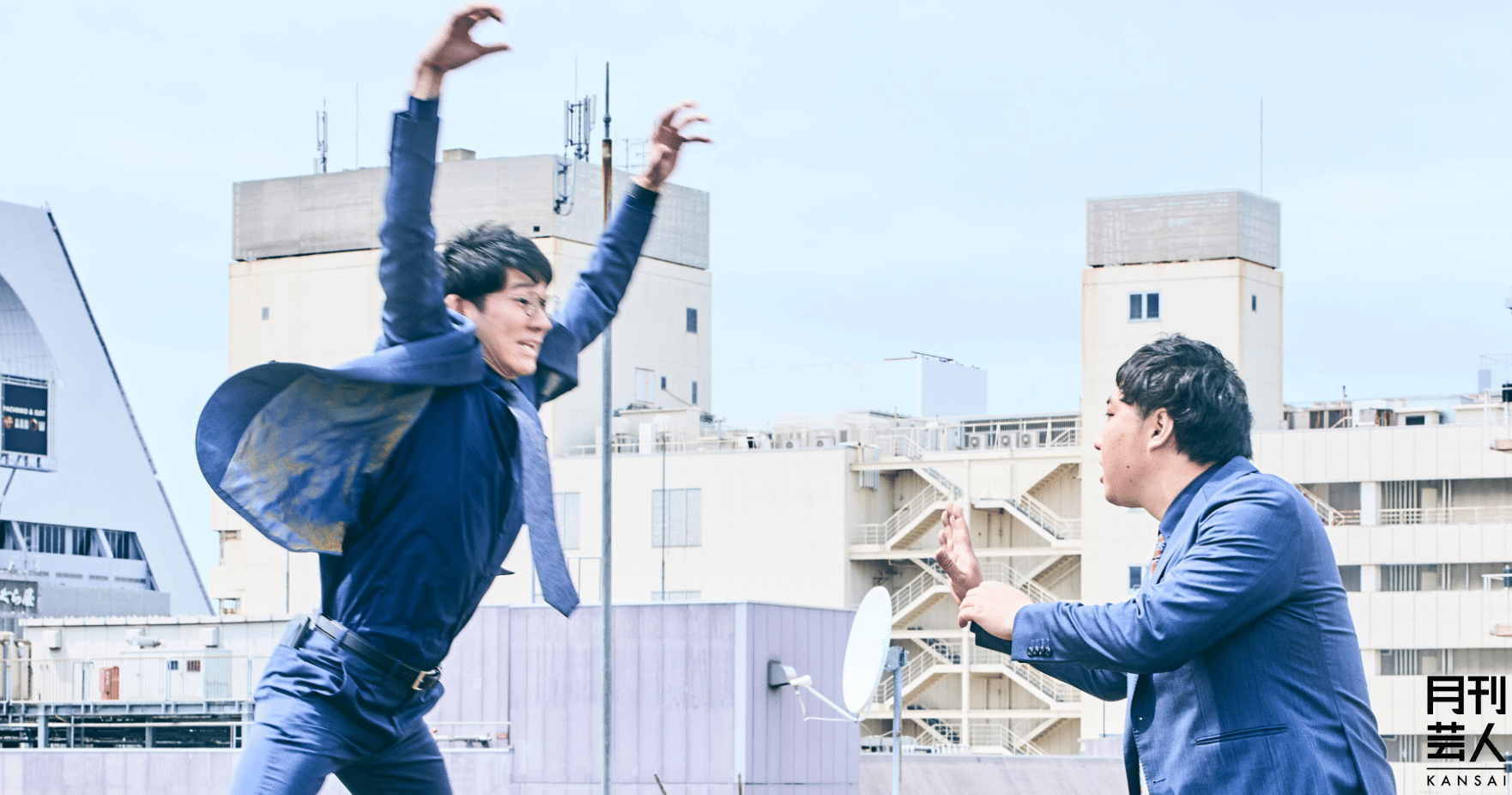 The Origin Of Laugh Feat ロングコートダディ 月刊芸人 Note The Origin Of Laugh Feat ロングコートダディ 月刊芸人 Note