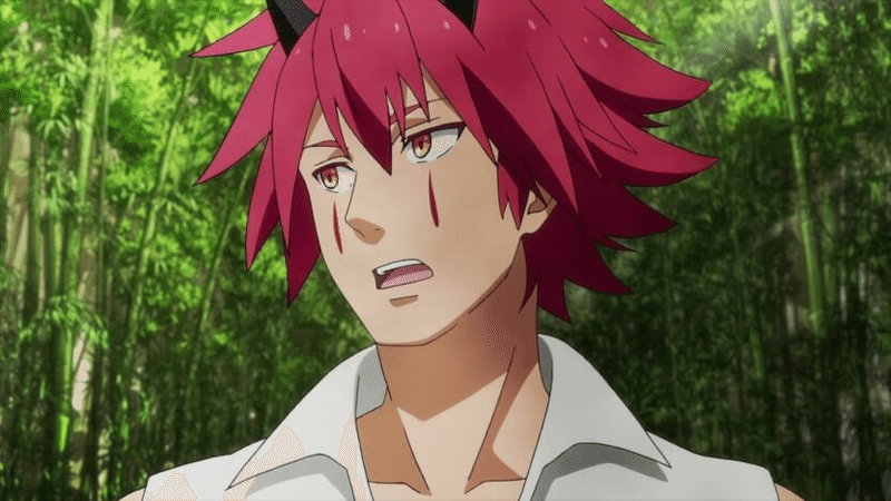 アニメ 転スラ日記 6話感想 ネタバレあり ヌマサン Note