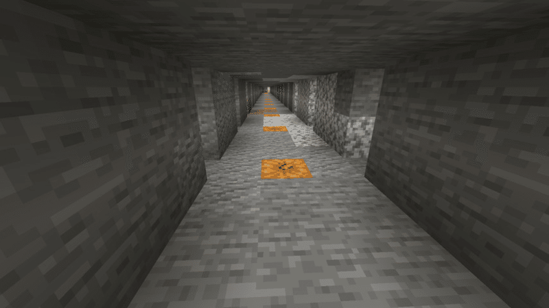 マインクラフト文章実況 地下坑道採掘 柞刈湯葉 Yuba Isukari Note