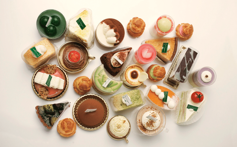 目黒銀座を歩いていてふと思い出す 野菜スイーツ パティスリーポタジエ 中目黒土産店 Note 目黒銀座を歩いていてふと思い出す 野菜スイーツ パティスリーポタジエ 中目黒土産店 Note