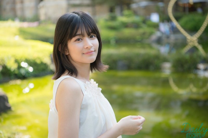 三島あよな Daily Logirl 001 Logirl ロガール Note 三島あよな Daily Logirl 001 Logirl ロガール Note