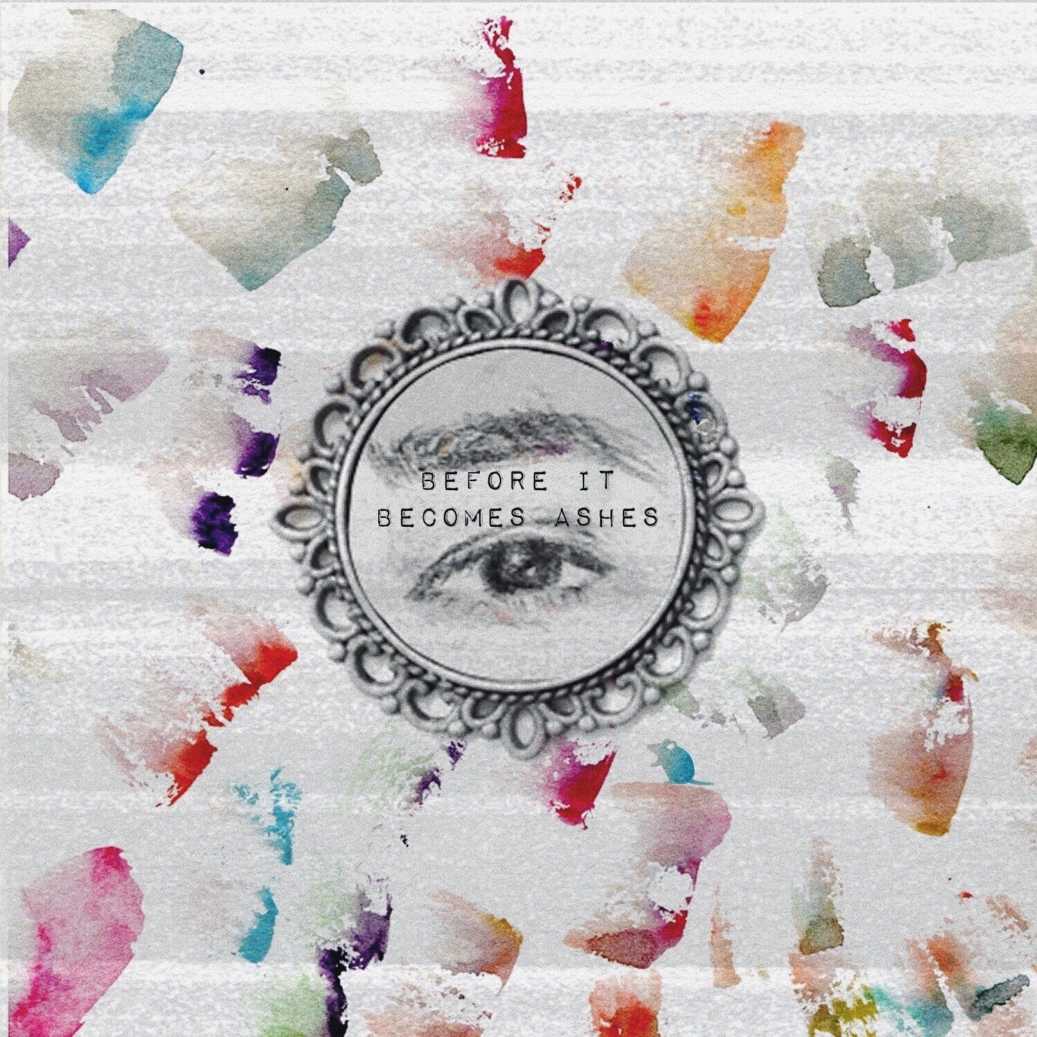 灰になる前に Misato Note