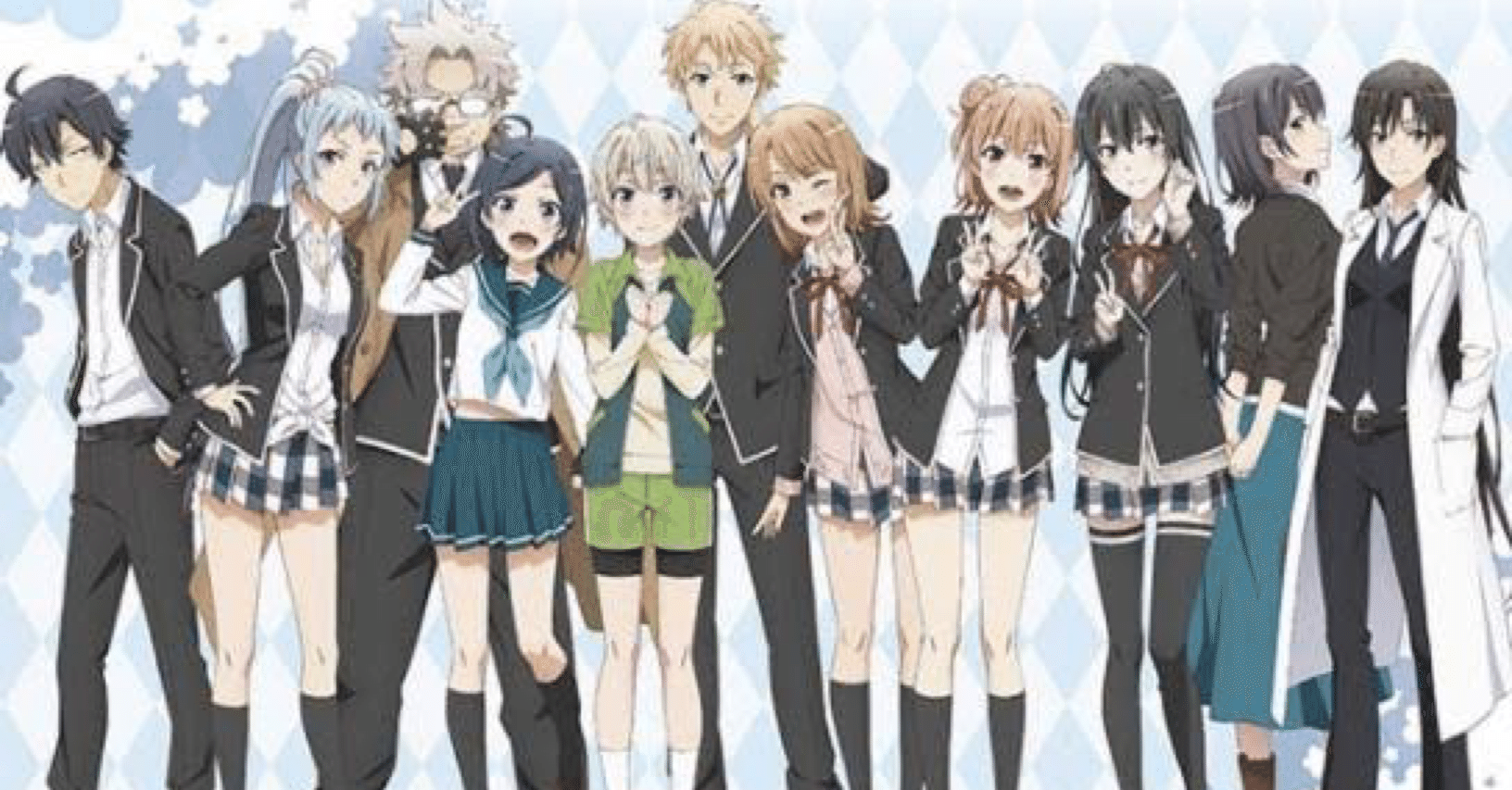 俺ガイル名言集 アニオタfラン大学生 Note