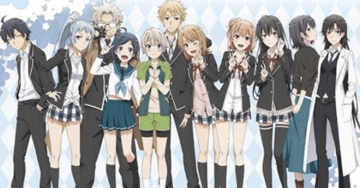 青春とは嘘であり悪である 俺ガイル名言＆名場面集 on X: 