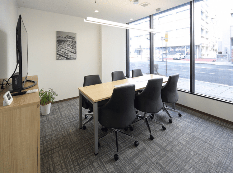 オススメシェアオフィス 岩手県編 Makoto Capital Note