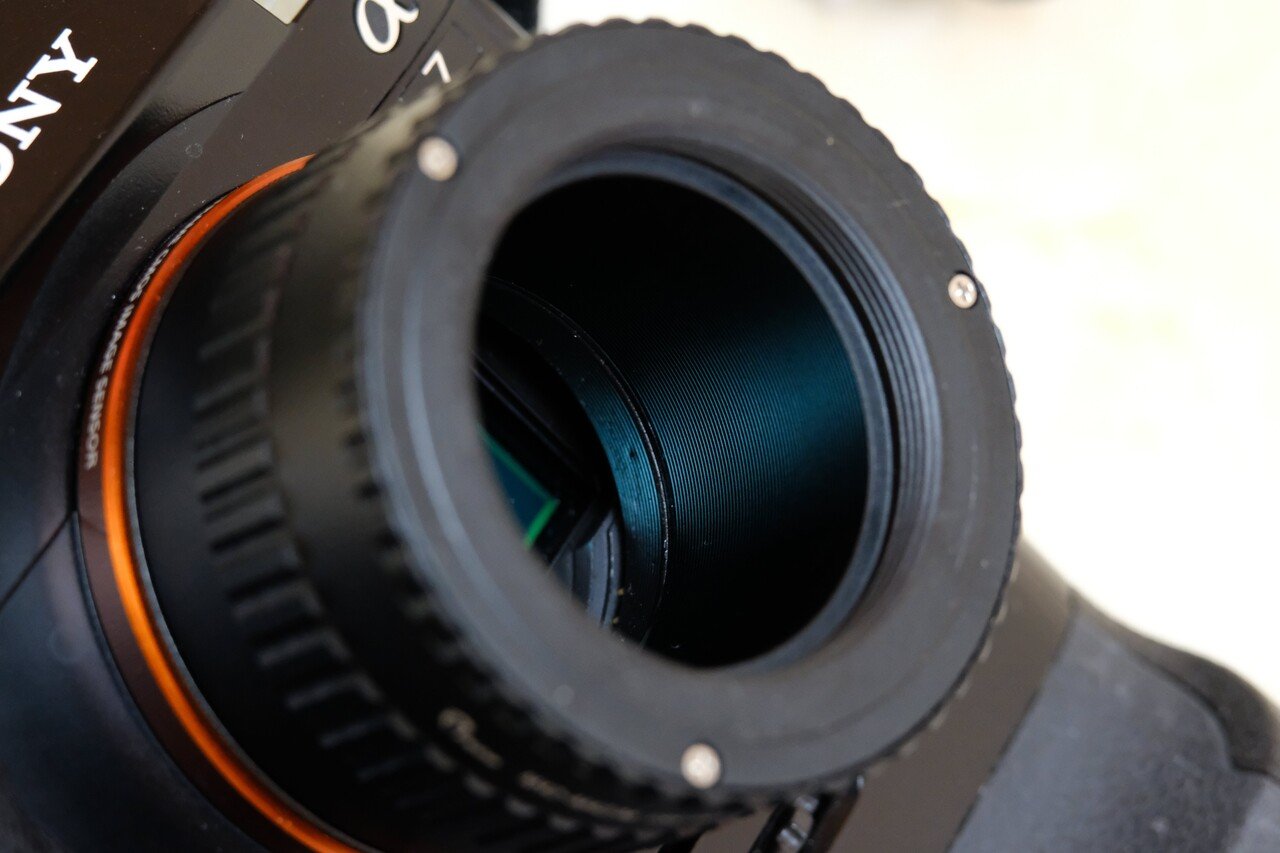 安価な高性能レンズ、その名は”引伸しレンズ“ 上級編｜レンズ豆