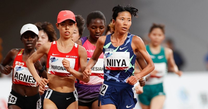 Ready Steady Tokyo 五輪代表たちと標準記録に迫った選手たち Tbs陸上 公式 Note Ready Steady Tokyo 五輪代表たちと標準記録に迫った選手たち Tbs陸上 公式 Note