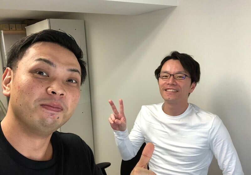 リゾートバイトダイブ札幌オフィス・野村02