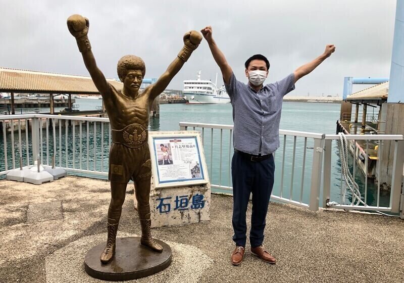 リゾートバイトダイブ札幌オフィス・野村01