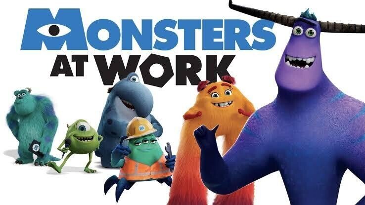 Amazon.co.jp: モンスターズ・ユニバーシティ マイクのバランス