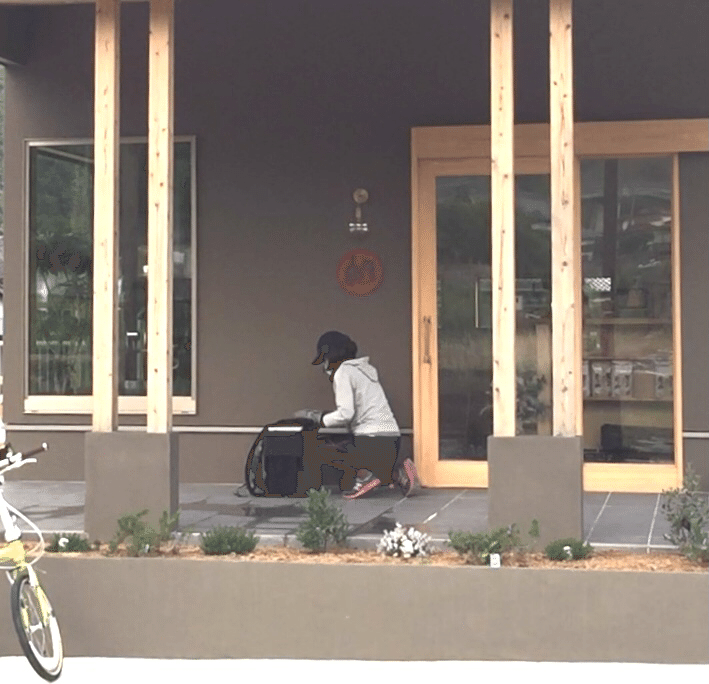 配達員が『置き配』の現場よりお届けします｜ねこしば@アラフィフ主婦 