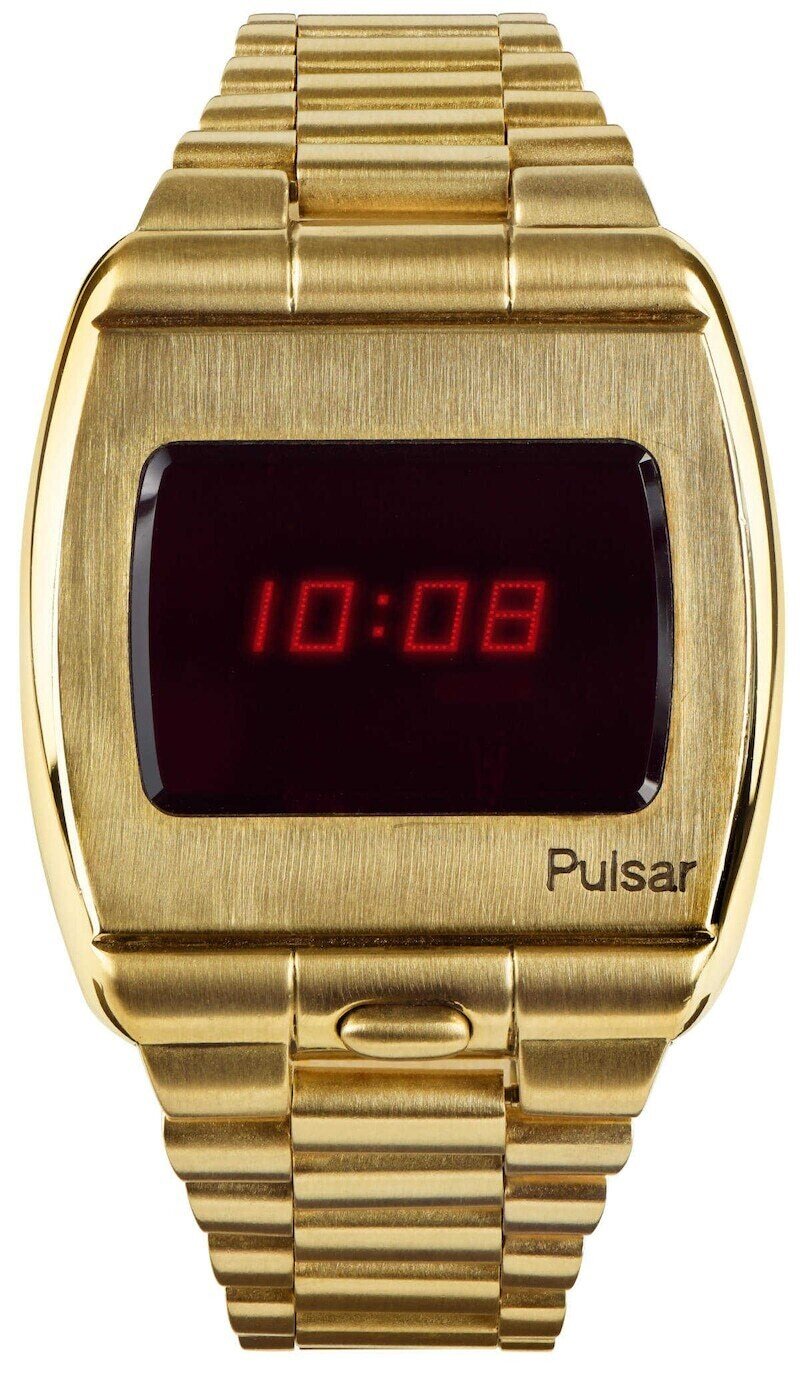 HAMILTON PSR ゴールド ※完売｜福岡天賞堂/ハミルトン正規販売ショップ 