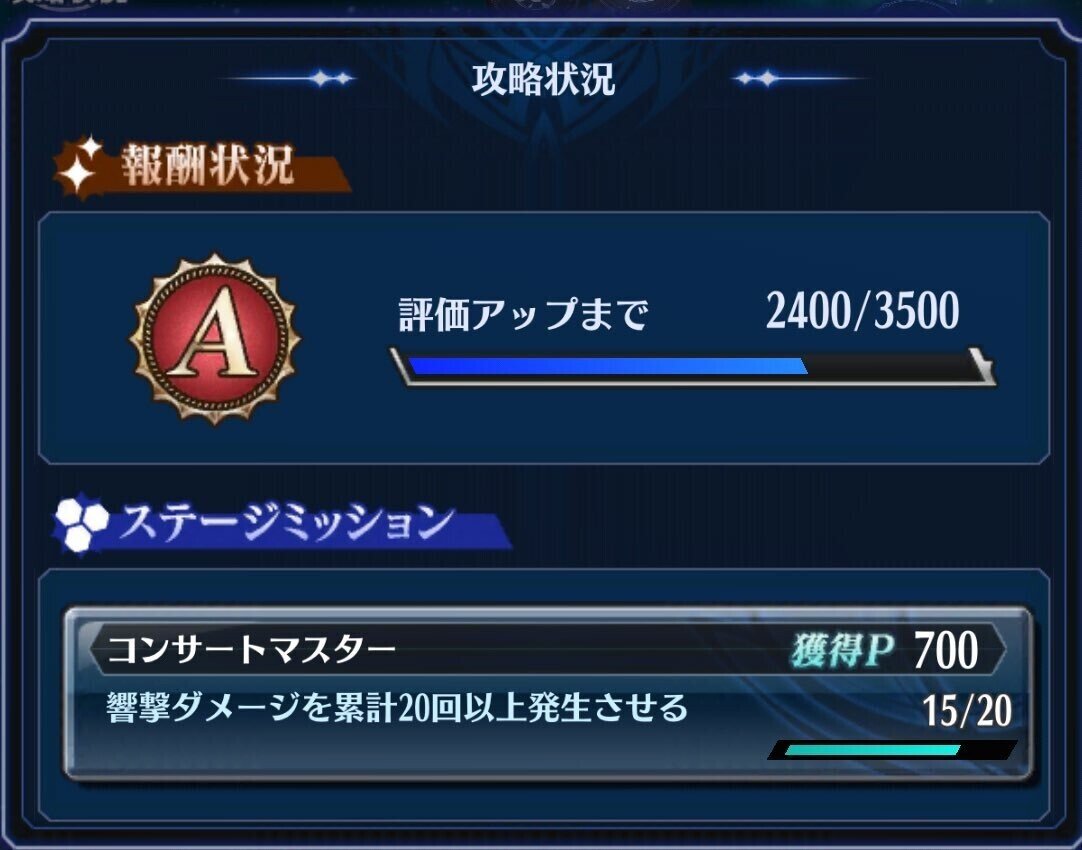 始まりの禁盤の情報とかあれこれ Avalon Note