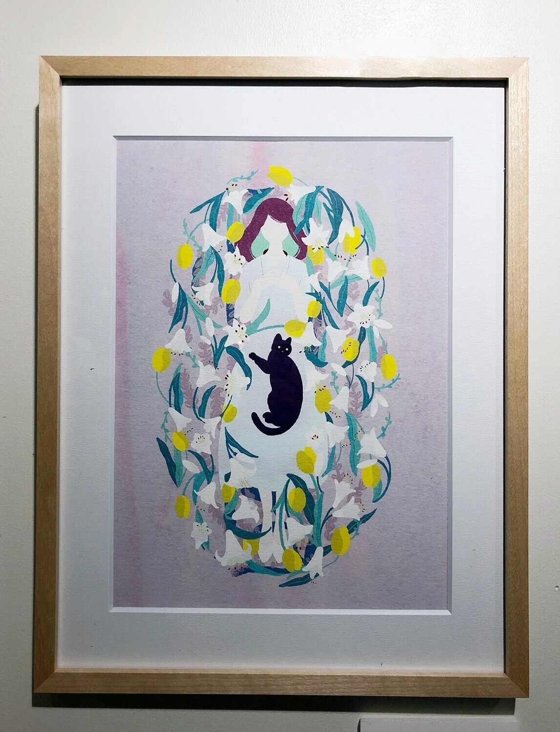 BAG ONEイベントレポ #03 | 鈴木成一装画塾 × 日々の一滴 展｜出版社