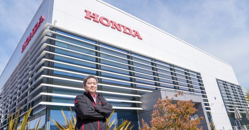 Behind the Scenes of Honda F1 2021 -ピット裏から見る景色- Vol.06