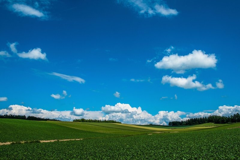 最高北海道