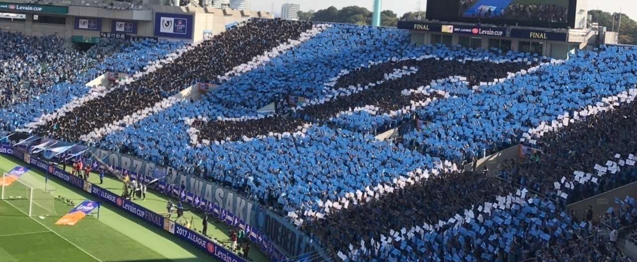 噛み合わなさ を象徴した終盤の光景 そして試合後のミックスゾーンで感じたこと ルヴァンカップ決勝 セレッソ大阪戦 0 2 いしかわごう Note