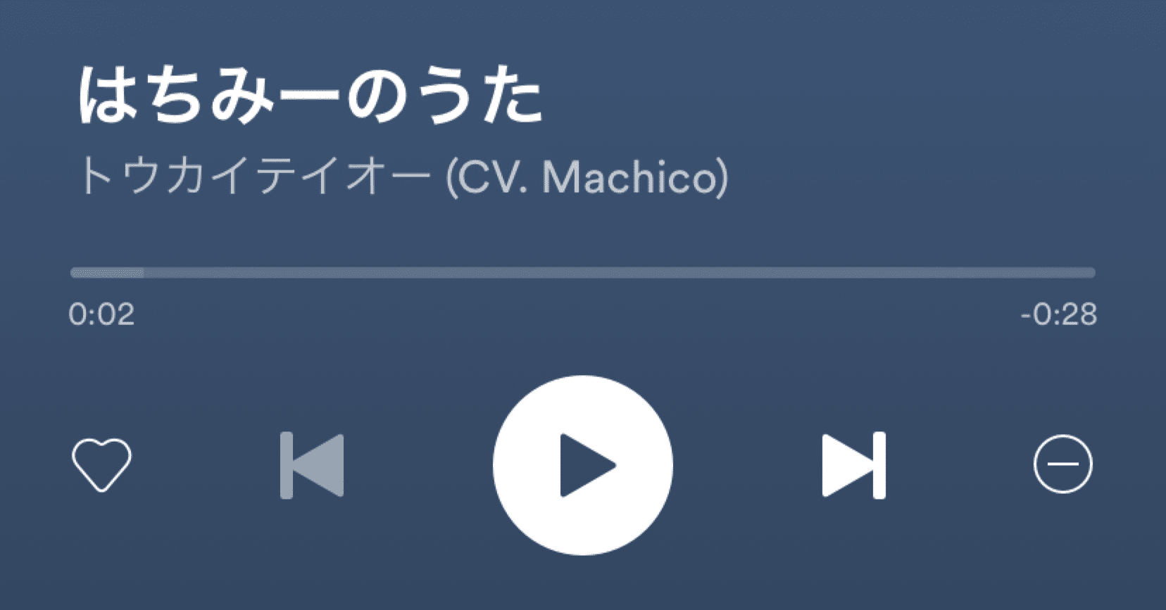 Spotifyにこの曲が入っているのを知らなかった話 アベ Note Spotifyにこの曲が入っているのを知らなかった話 アベ Note
