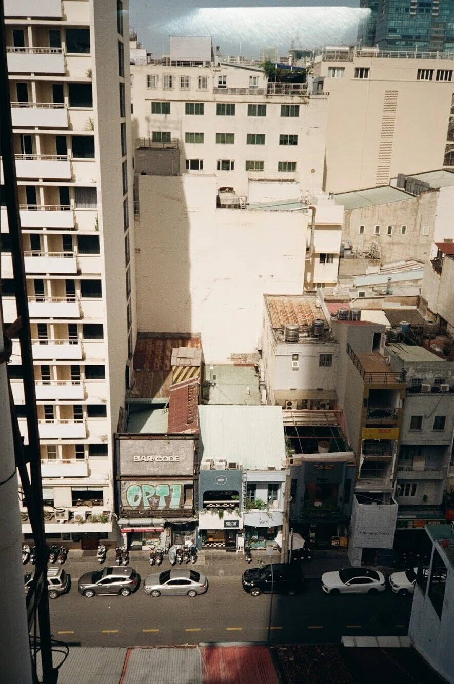 フィルム初心者】おすすめカメラOLYMPUS μ mju｜タオフィルム